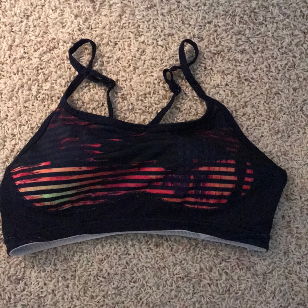 New Balance Hero Bra - sz M
